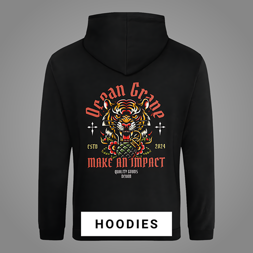 Hoodies