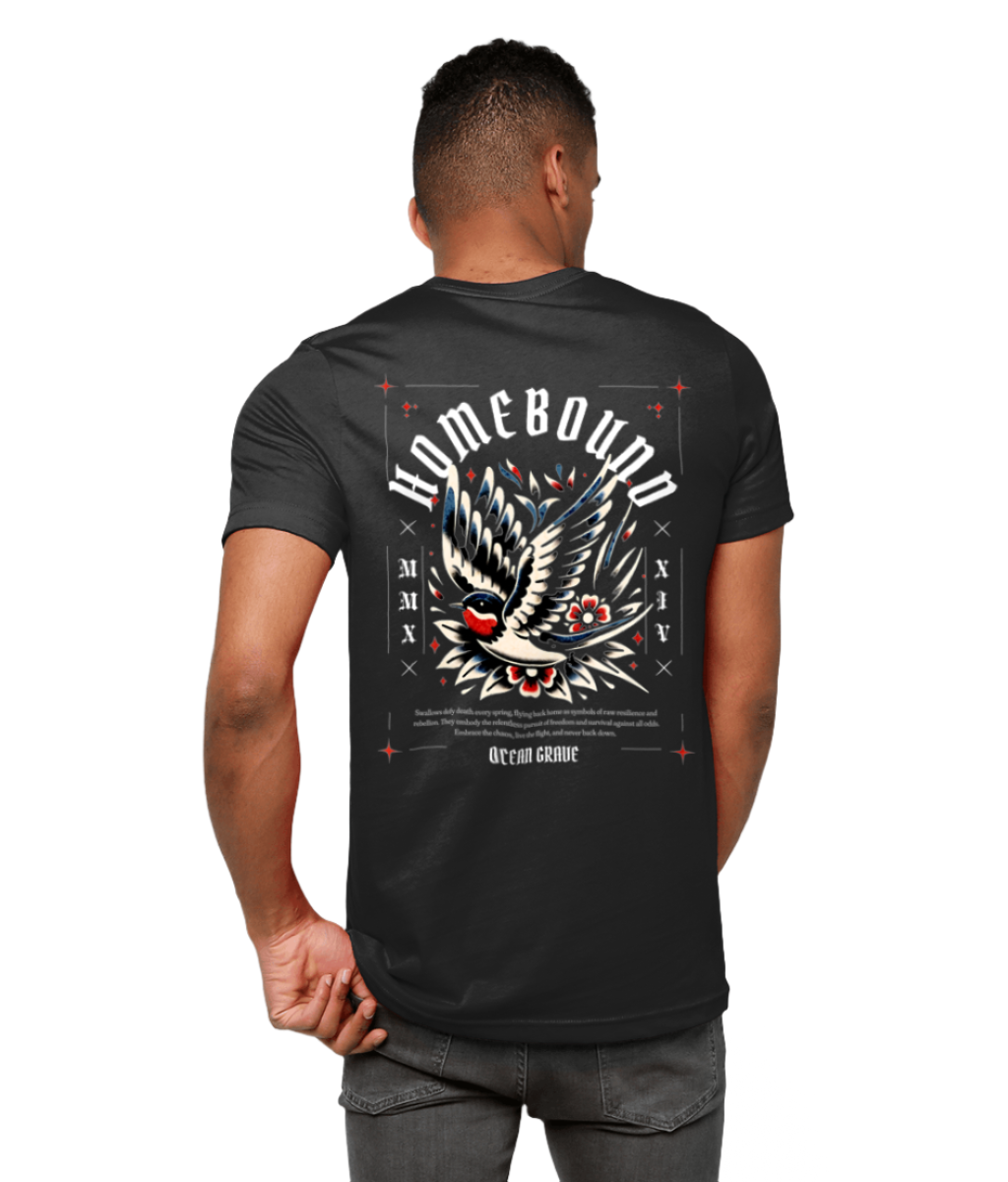 Homebound Tee