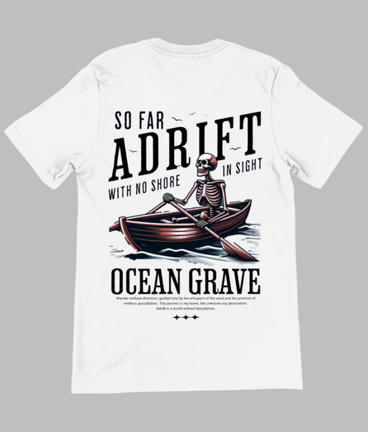 ADRIFT TEE