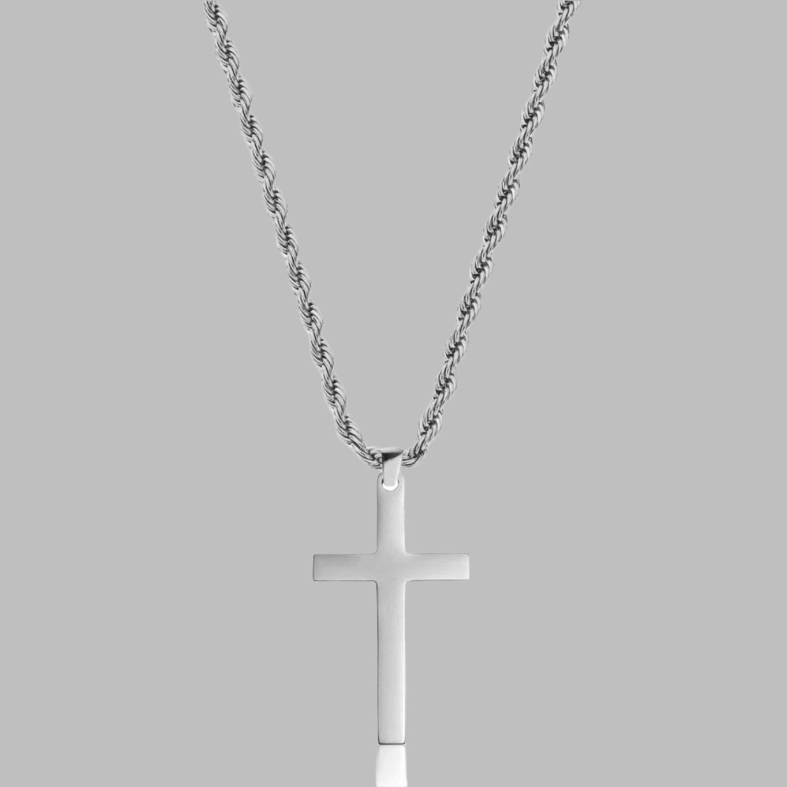 Cross Pendant (Copy)