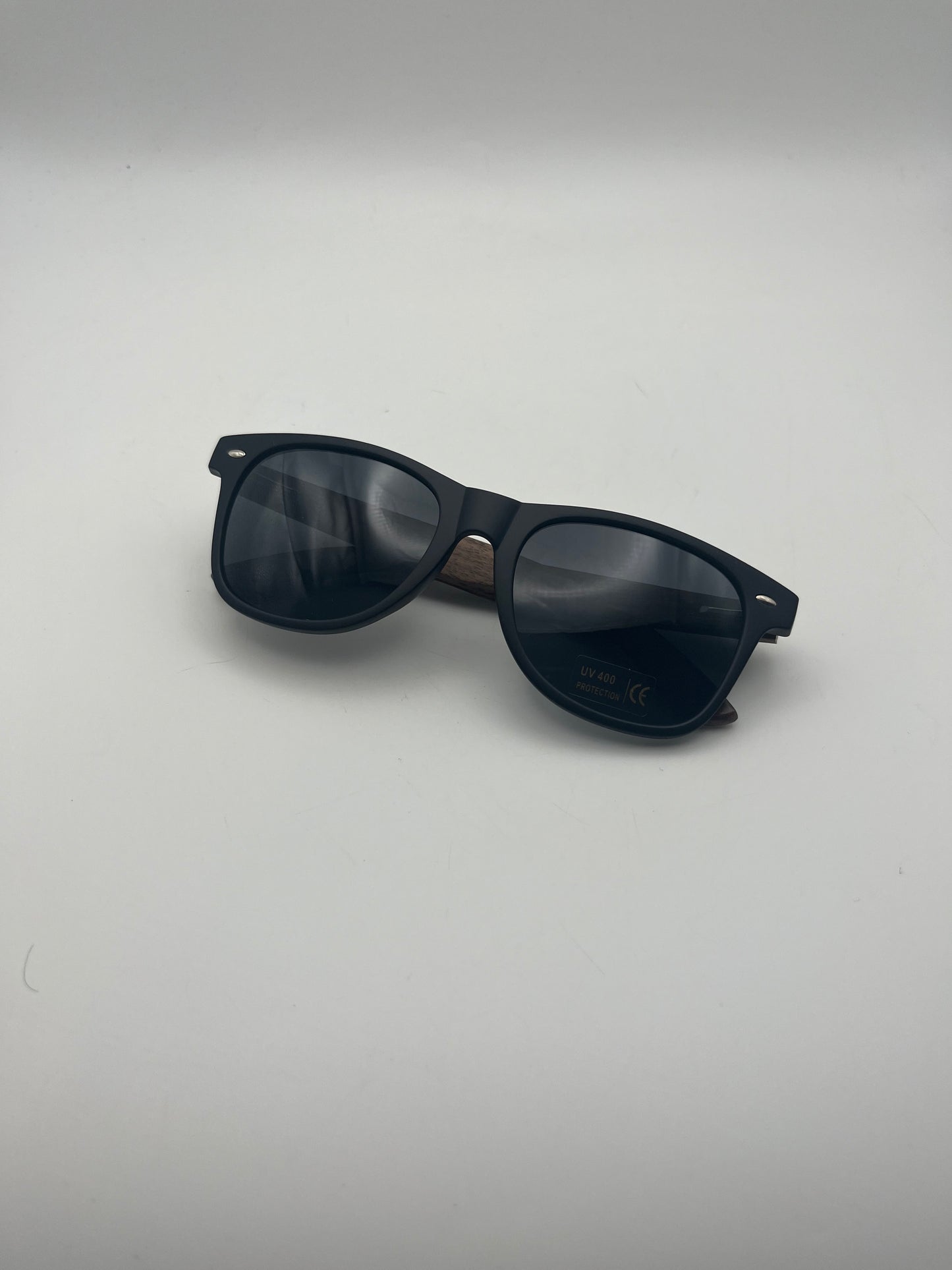 Wooden Sunglasses