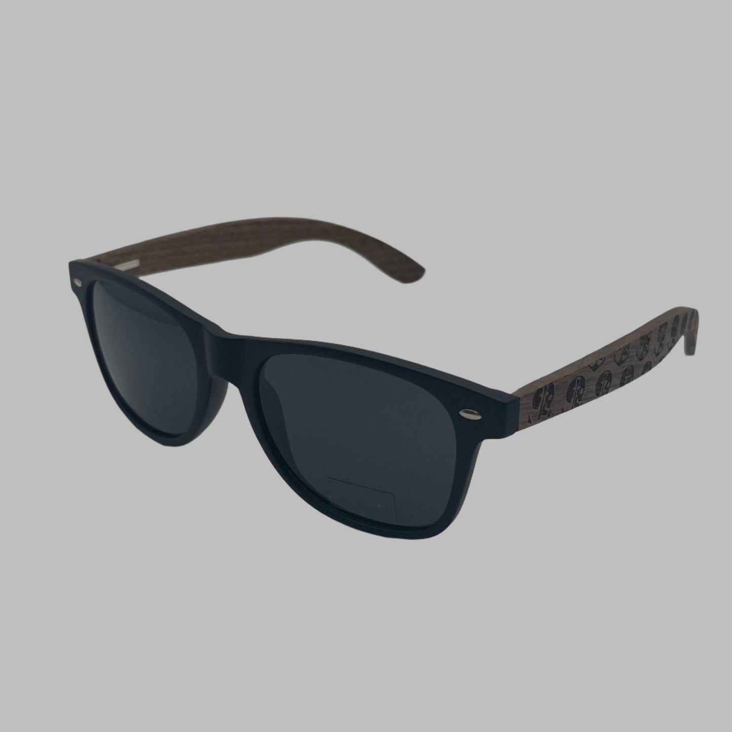 Wooden Sunglasses