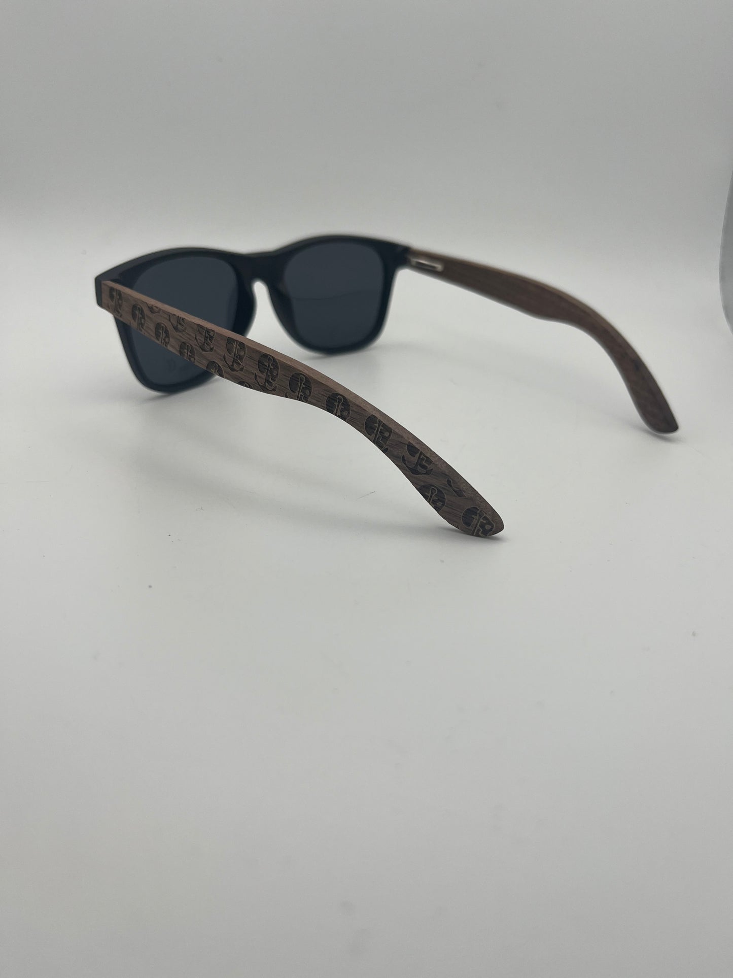 Wooden Sunglasses