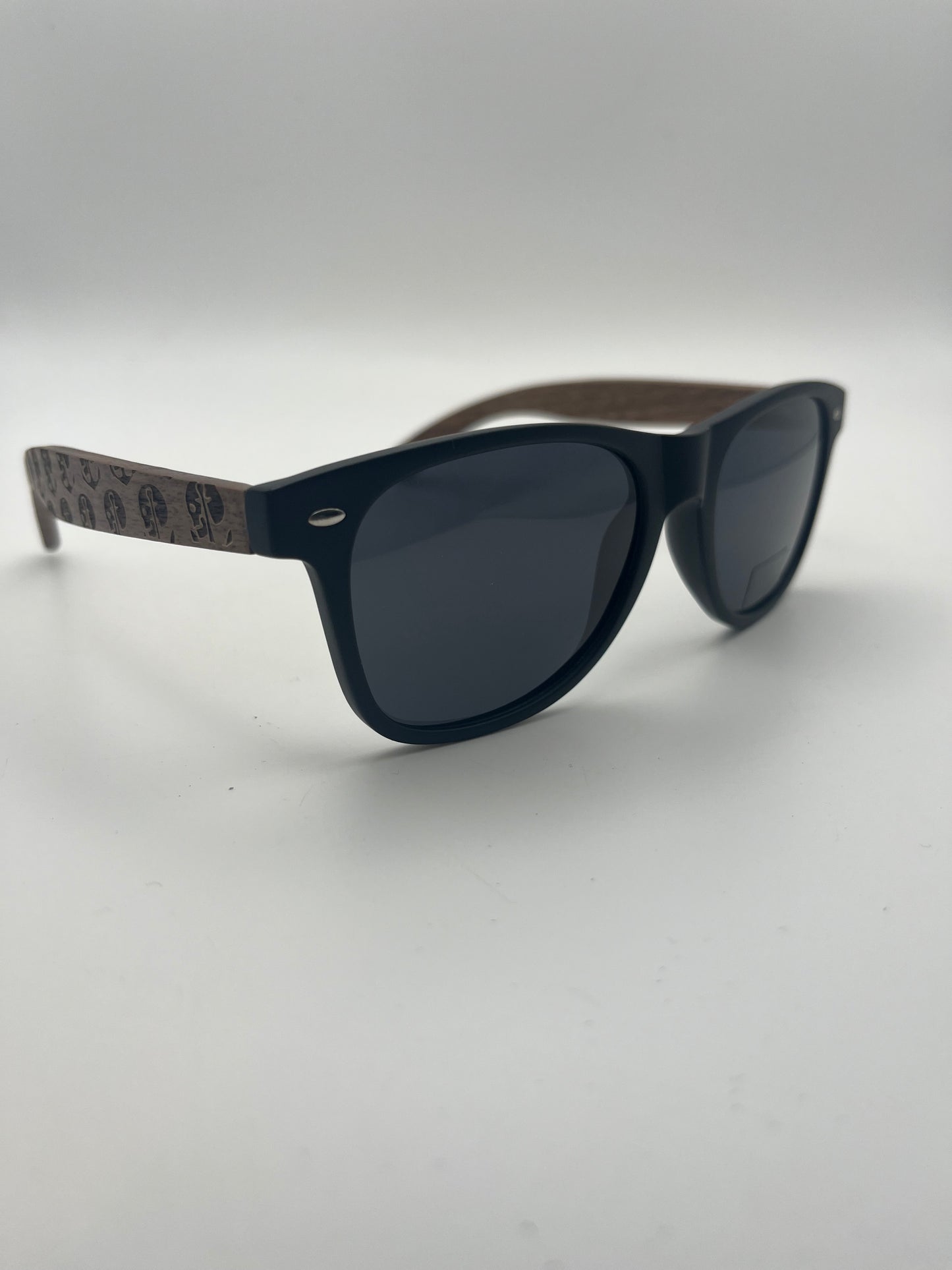 Wooden Sunglasses