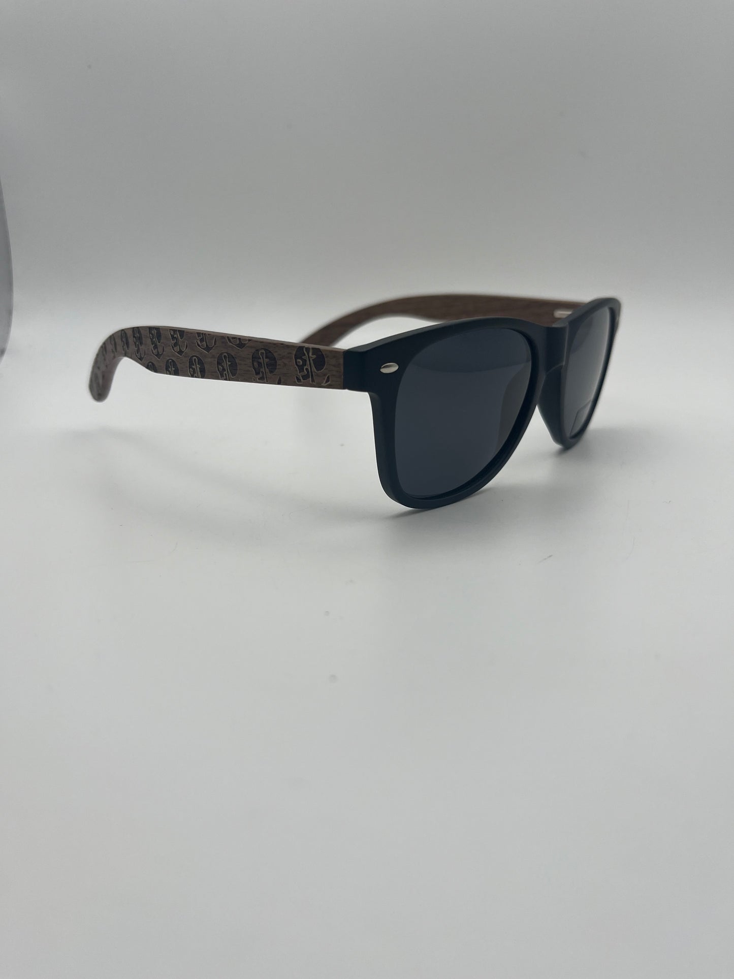 Wooden Sunglasses