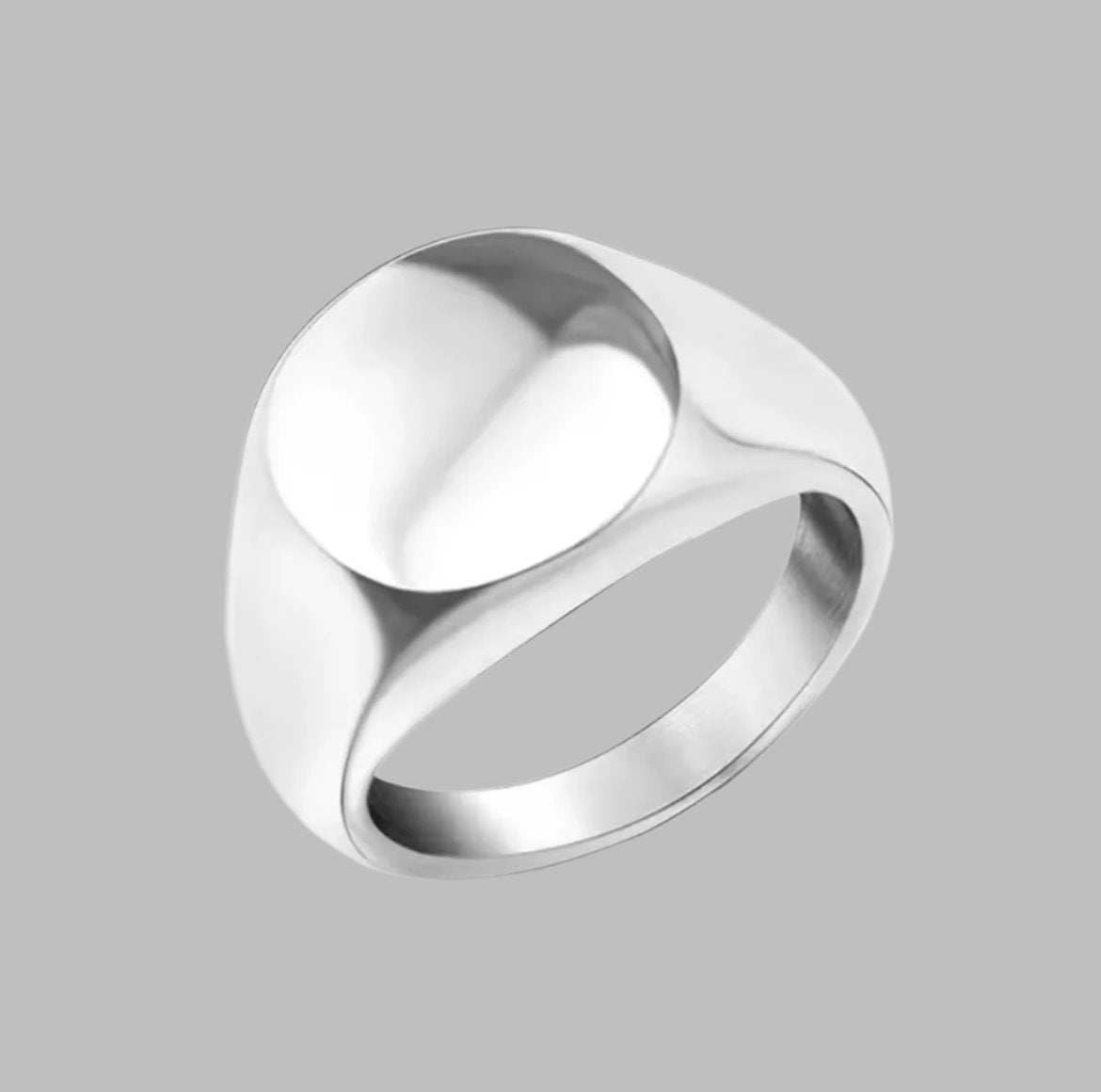 Signet Ring