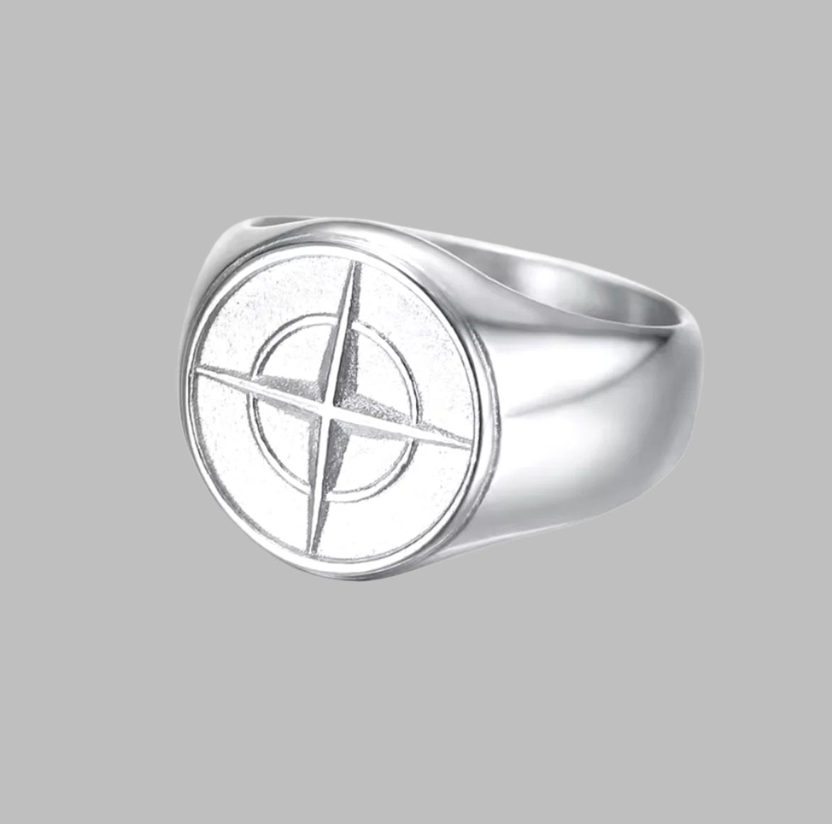 Compass Ring