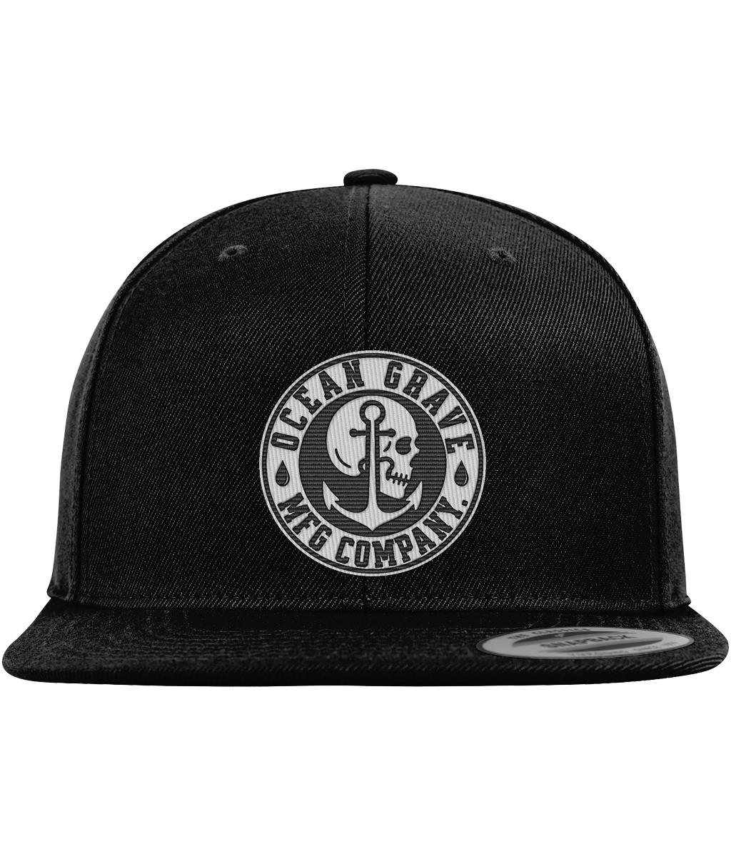 Classic Snapback